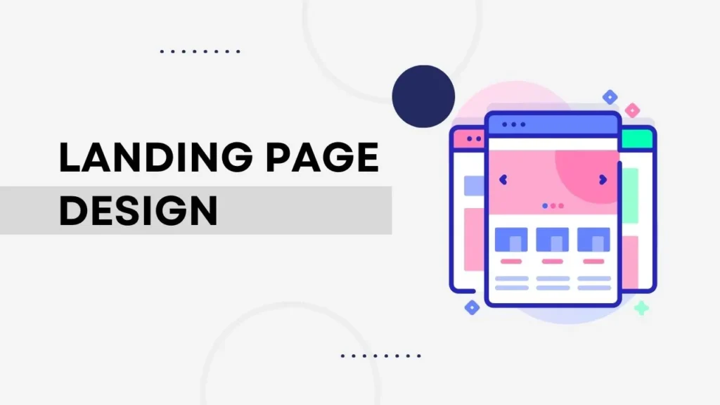 Landing-Page-Design