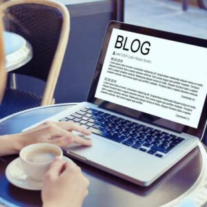 blog article writing