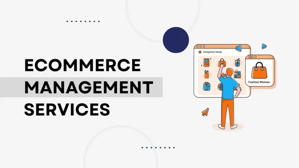 eCommerce-Management-Services
